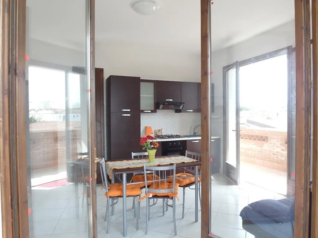 Casa Vacanze Valsugana Lido di Pomposa