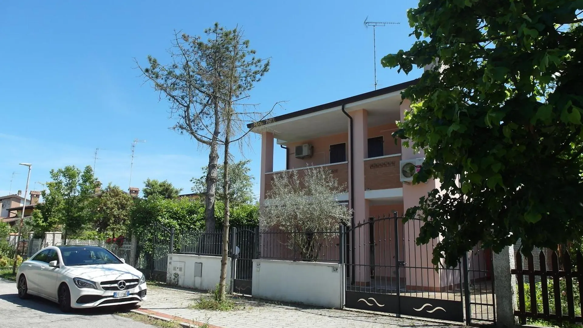 Casa Vacanze Valsugana Lido di Pomposa
