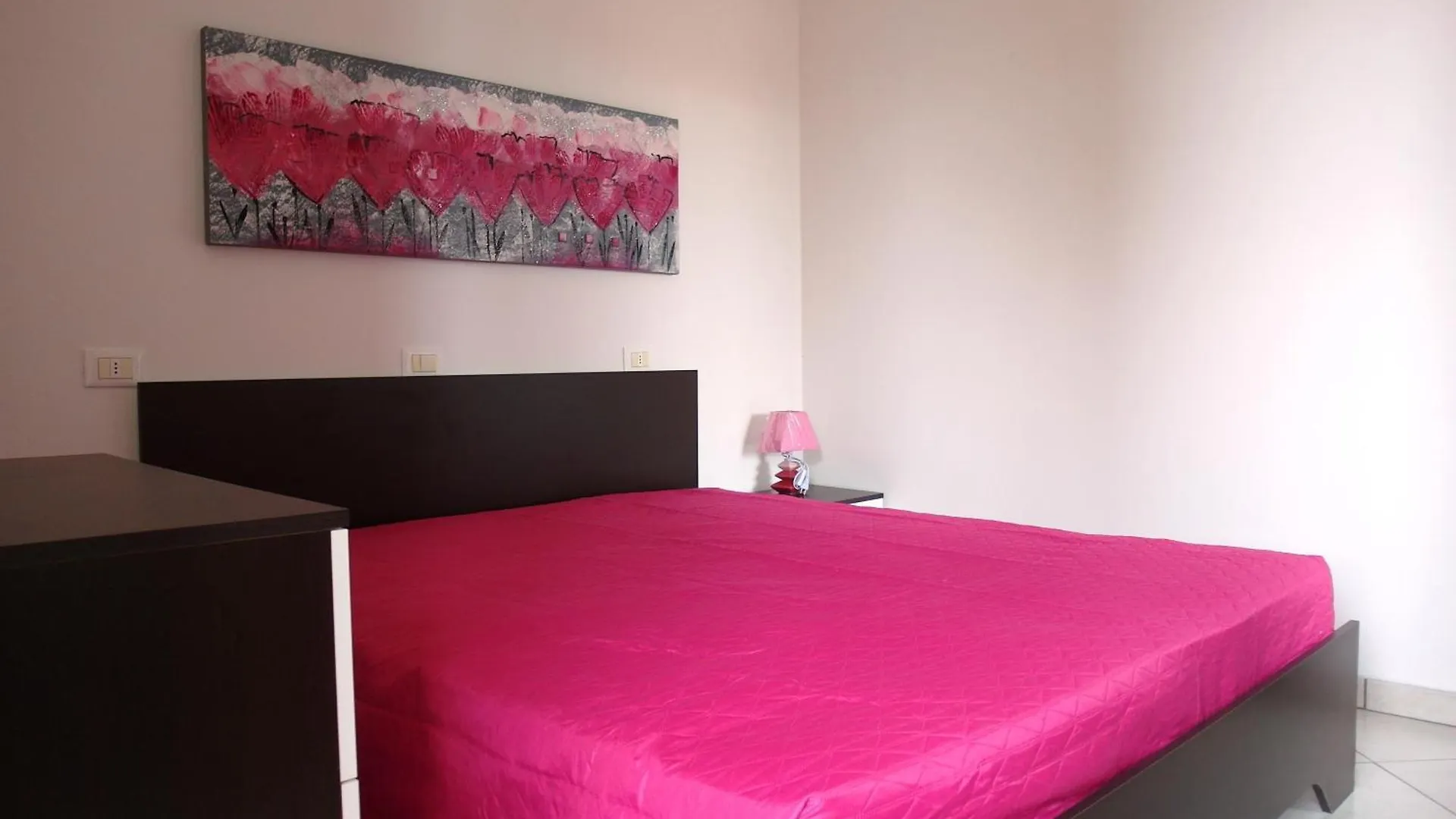 Casa Vacanze Valsugana Lido di Pomposa 0*,