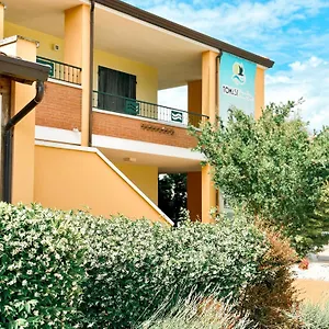 3* Aparthotel Pomposa