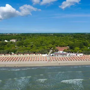 4* Campeggio I Tre Moschettieri Village